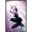 Bronze Framed Version, variant on Marvel Comics - Ghost Spider - Ghost Spider #1 Wall Poster, 22.375" x 34"