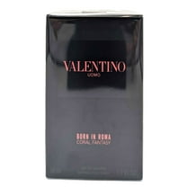 Valentino Uomo Born In Roma Coral Fantasy , 1.7 oz EDT Spray