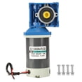 thumbnail image 2 of Dc DC24V 120W 5D120GN-RV30 Vitesse du Moteur Réglable avec Auto-Verrouillage7.5k, 2 of 8