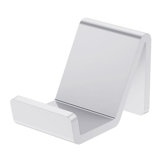 Universal Game Controller Stand Holder Hanger Hook for Headphone Bag Gamepad White