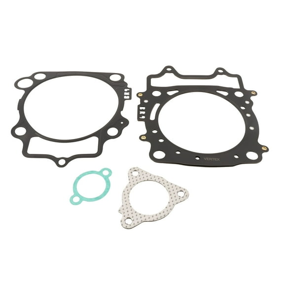 Cylinder Works Big Bore Top-End Gasket Kit  2mm for Yamaha YZ 450F 2018-2019, YZ 450FX 2019 (CW21012G01)