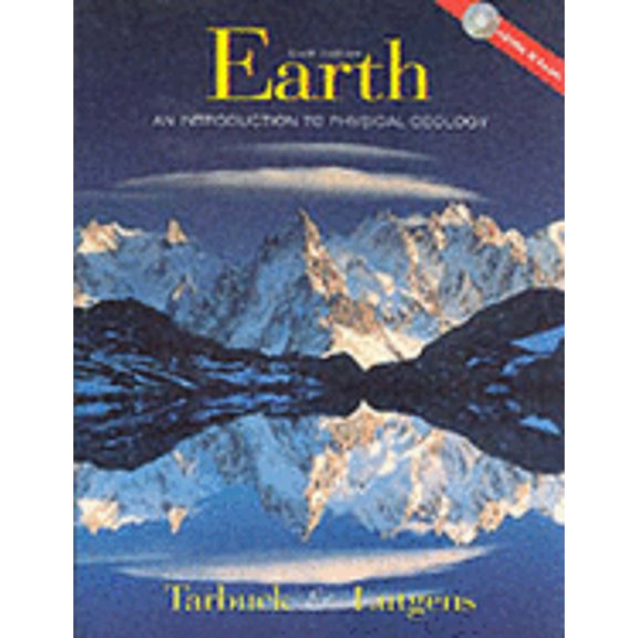 Pre-Owned Earth and GEODE 2 CD Package (6th Edition) (Paperback) 0130282863 9780130282866