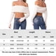 thumbnail image 2 of Chaqueta manga larga de punto Cgtredaw Blanco L para Mujer, 2 of 5
