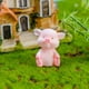 thumbnail image 4 of Mini Cerdo Figuritas Cerdo Resina Artesanía Adorno Pastel Cupcake Topper Decoración 8 Piezas Mini Cerdo Figuritas Pastel Cupcake Topper Decoración Cerdo Artesanía Resina Adorno Anggrek Otros, 4 of 7