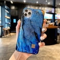 thumbnail image 1 of Elegante funda de silicona de dibujos animados de Anime perezoso leopardo para iPhone 14 13 12 11 Pro Xs Max Mini SE X XR 7 8 Plus funda dorada brillante Tan Jianjun unisex, 1 of 2