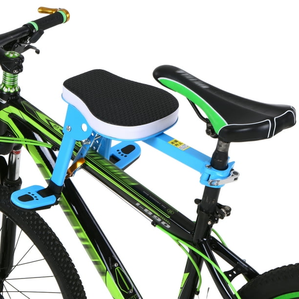 Bébé Enfant Siège de Vélo Avant chaise Bicyclette Mountain bike Protection  selle