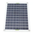 thumbnail image 4 of Solar Battery ChargerSolar Battery Charger Portable Solar Charger Solar Powered Charger Top-Notch Performance, 4 of 5