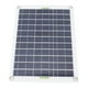 thumbnail image 4 of Panel solar 12V portátil impermeable de alta eficiencia con energía solar inteligente para automóvil ANGGREK Otros, 4 of 8