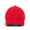 Red, variant on Lobster Baseball Cap Embroidered Cotton Adjustable Dad Hat