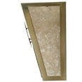 thumbnail image 4 of Meyda Tiffany 112185 Quail Hunter 2 Light 12" Tall Wall Sconce - Copper, 4 of 4