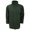 Bottle Green, variant on Result Mens Core Winter Parka Waterproof Windproof Raincoat Jacket