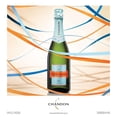 thumbnail image 2 of Vino Espumoso Chandon délice 750 ml, 2 of 4