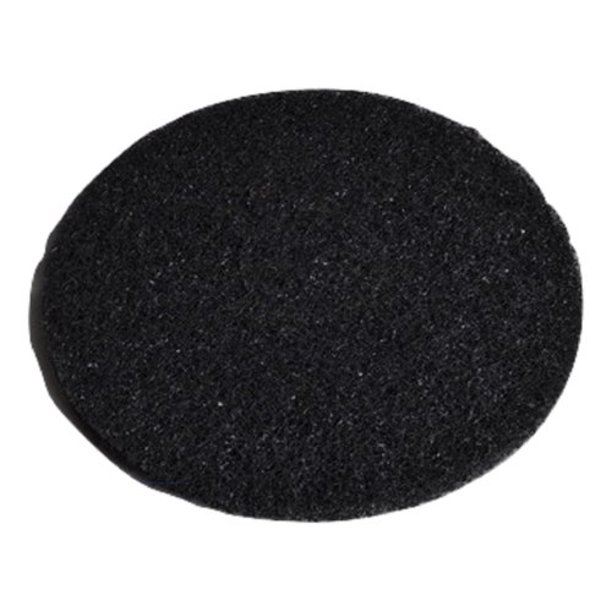 Oreck Orbiter Strip Pad Black Single Part 437071, 437071, 400112