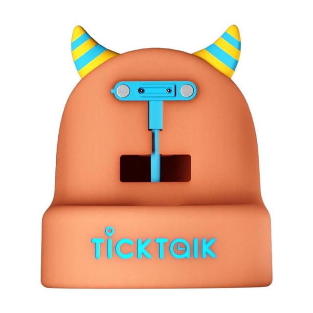 Base de carga TickTalk5 Power Base con cable de 6.6 pies para niños
