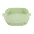 thumbnail image 2 of Silicone Baking Tray Air Fryer Silicone Tray Mat Kitchenware Silicone Baking Tray Mat, 2 of 5