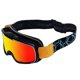 thumbnail image 2 of Protección Uv Off-Road Motocicleta Parabrisas Gafas Resistencia Al Impacto Viento Arena Gafas De Motocicleta Con Pc Lentes Resistentes A Impactos Gafas De Casco De Marco Completo Para Ciclismo Al Sweethay VI009240-01, 2 of 6