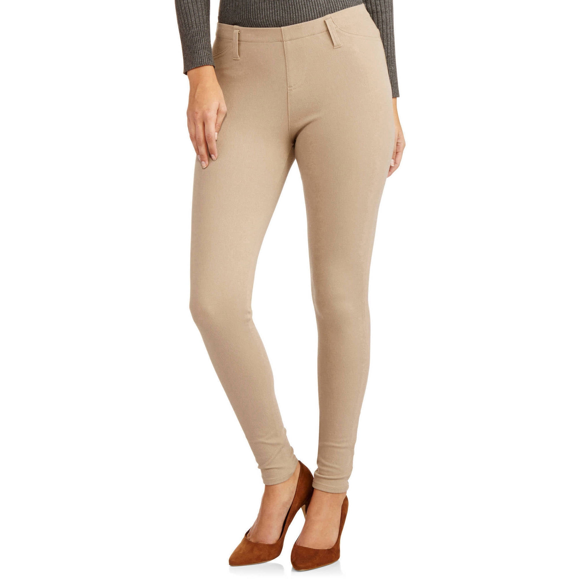 womens jeggings walmart
