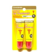 DDI 966777 GoodSense(R) Medicated Lip Treatment Twin Pack 2/0.35 oz. Case of 144