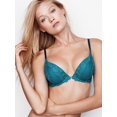 thumbnail image 2 of Victoria's Secret Bombshell Miraculous Plunge Push-up Add 2 Cups Bra, 2 of 3