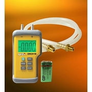 أدوات اختبار UEi EM201B اختبار مقياس التفاضلية للإدخال المزدوج