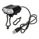 thumbnail image 5 of Luz de bicicleta recargable USB ultrabrillante modos, faro SM SunniMix Luz de bicicleta impermeable, 5 of 8