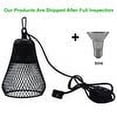 thumbnail image 4 of Radiant Companion, Reptile Heat Lamp with UVB Reptile Light, Timer and Dimming Function for Precise Control, Heat Dissipation Design Ensures Safe Operation, Ideal for Turtles, 4 of 6