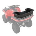 thumbnail image 2 of Polaris New OEM, Lock & Ride Easy Mounting Open Cargo Box, 2884854, 2 of 3