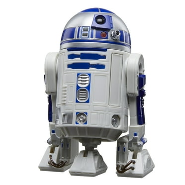 Star Wars The Black Series R2-D2, Star Wars: Revenge of the Sith Action Figure (6”), Only At Walmart