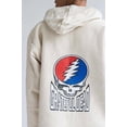thumbnail image 4 of Ragstock Grateful Dead Baja Hoodie, 4 of 4