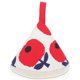 thumbnail image 3 of Triangular Anti-Scald Pot Lid Gloves For Baking Barbecuing Microwave Use 1Pcs, 3 of 4