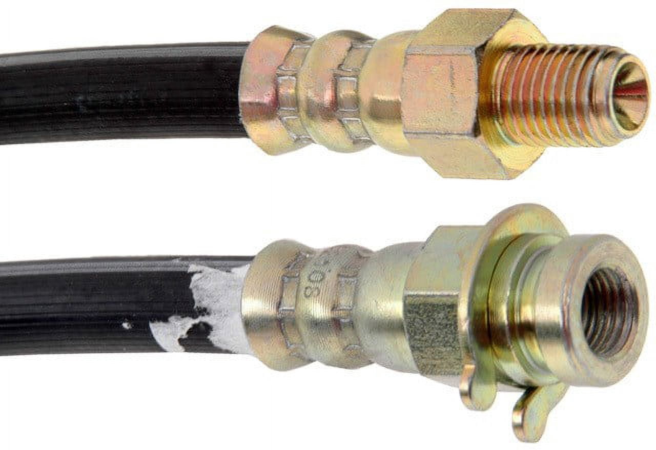 Raybestos Element3 Brake Hoses Fits select: 1966 CHEVROLET C10