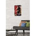 thumbnail image 3 of Godzilla - GODZILLA (1954) Wall Poster, 22.375" x 34" Framed, 3 of 4
