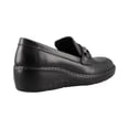 thumbnail image 3 of Mocasin Mujer Green Love Formal Versatil Comodo negro 22, 3 of 4