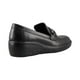 thumbnail image 3 of Mocasin Mujer Green Love Formal Versatil Comodo negro 25.5, 3 of 4