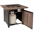 thumbnail image 4 of Endless Summer Brooks Gas Outdoor Fire Pit, 30 in. 50,000 BTU, 4 of 4