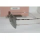 thumbnail image 5 of MIU MIU Sunglasses New Sand Silver Silver Mirror MU53RS VAE2B0 52 23 140, 5 of 6