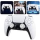 thumbnail image 1 of Thumbstick Grip Cover Joystick Caps Silicona para Controlador PS5 PS4, 1 of 9