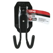 Hyper Tough Hyper Stack Garage Storage J Hook, Black