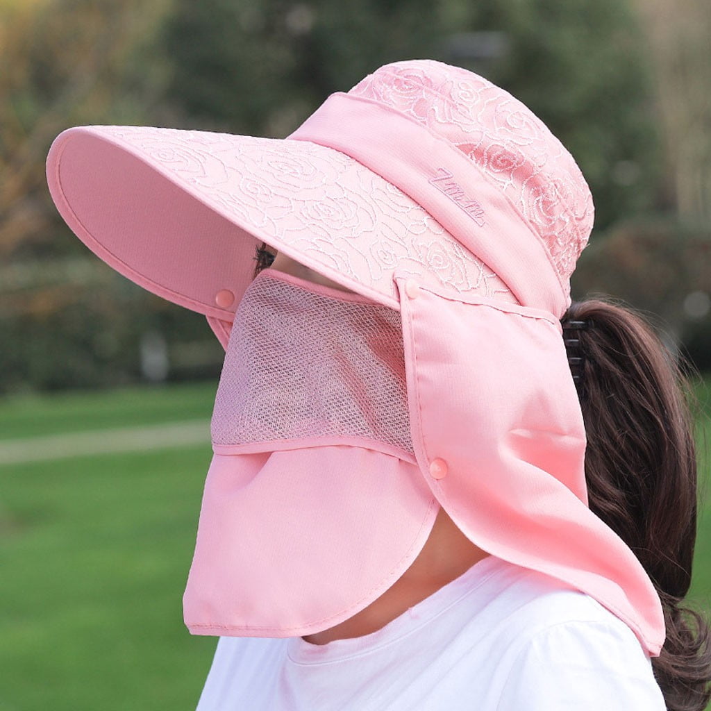 Women Adjustable Summer Anti 