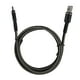 thumbnail image 1 of Un cable de carga rápida, cable de datos de carga USB de carga rápida 5A Cable de carga rápida Rendimiento confiable, 1 of 9