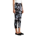thumbnail image 6 of Time and Tru Women's Millennium Skinny Pants, 6 of 6