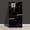 Black-JGH, variant on Wall Panels Peel and Stick 20 count 23.6x11.8in (38.7 Sq. Ft. Coverage) Lightweight Backsplash Marble Look Tile(not Real Marble, Ideal for Kitchen Bathrooms Living Rooms Bedrooms (White-JSB)