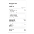 thumbnail image 4 of Sardo Foods Party Mix Olives, Premium Gourmet Pitted Olive Medley, 5.29 lb (2.4kg) Bulk Tub, 4 of 5