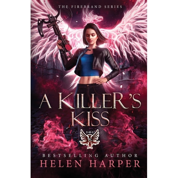 A Killer's Kiss, (Paperback)