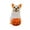A1, variant on Ghost Coffee Bar Figurine, Spooky Cute Resin Coffee Stand Ornament for Halloween Tabletop, Home Kitchen, Counter, Shelf and Party Decor