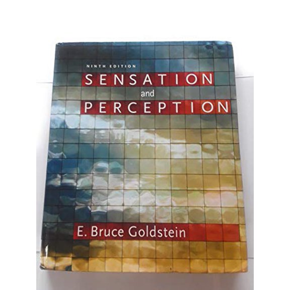 Pre-Owned Sensation and Perception (Hardcover) 1133958494 9781133958499