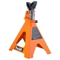 ProLift Heavy Duty 6 Ton Jack Stands Pair Double Locking Pins