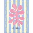 thumbnail image 1 of Melissa Donne Le Corail Print, 1 of 1