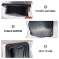 thumbnail image 3 of Raindrops 2Pcs Sturdy Plastic Speaker Handles Recessed Design for Easy Carrying and Installation, 3 of 8
