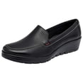 thumbnail image 1 of ZAPATOS DAMA FLEXI 104806 PIEL NEGRO Flexi  104806, 1 of 2